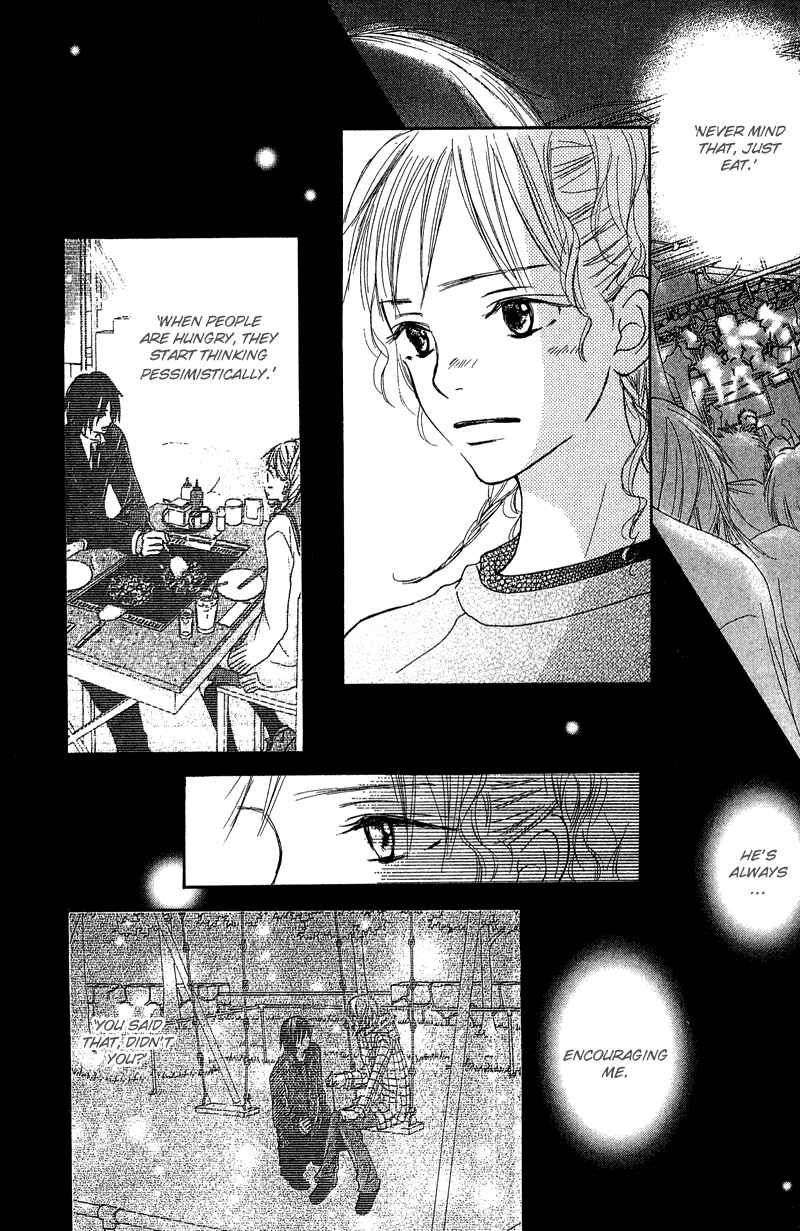 Page 14 Chapter 15 Crazy For You