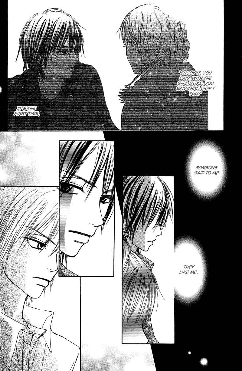 Page 15 Chapter 15 Crazy For You