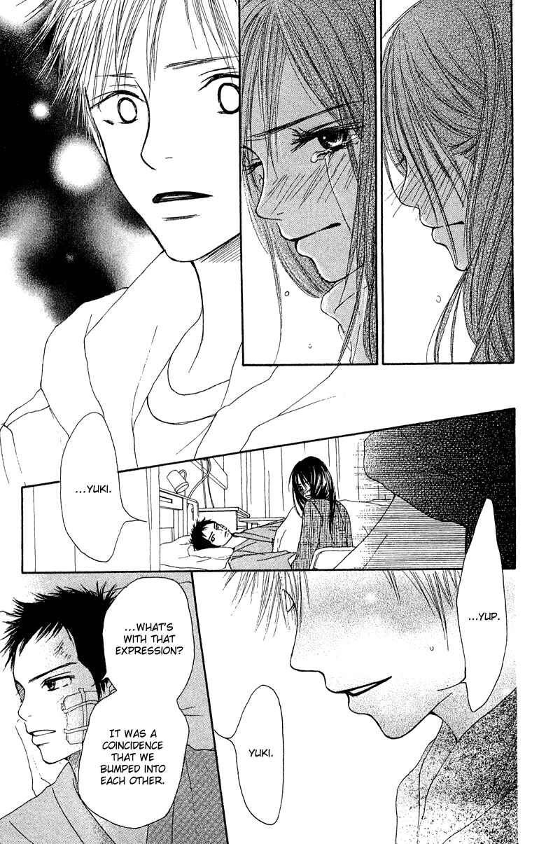 Page 23 Chapter 15 Crazy For You