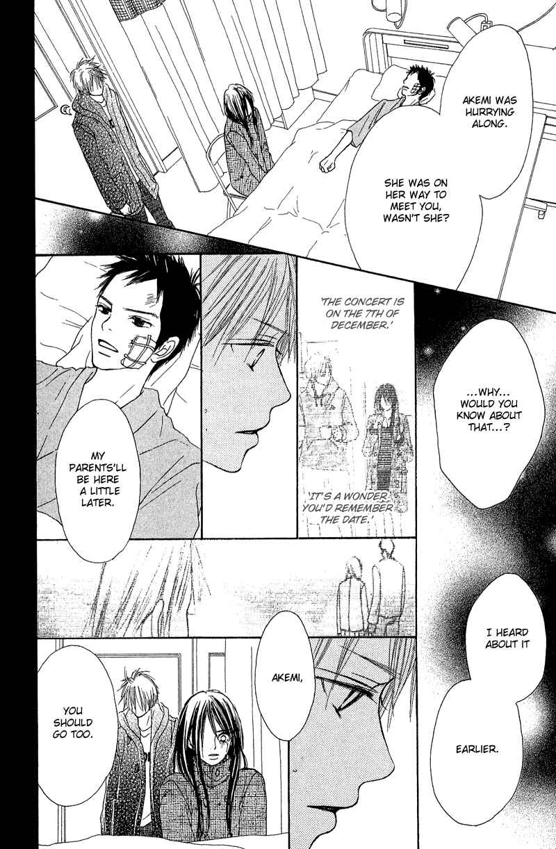 Page 24 Chapter 15 Crazy For You