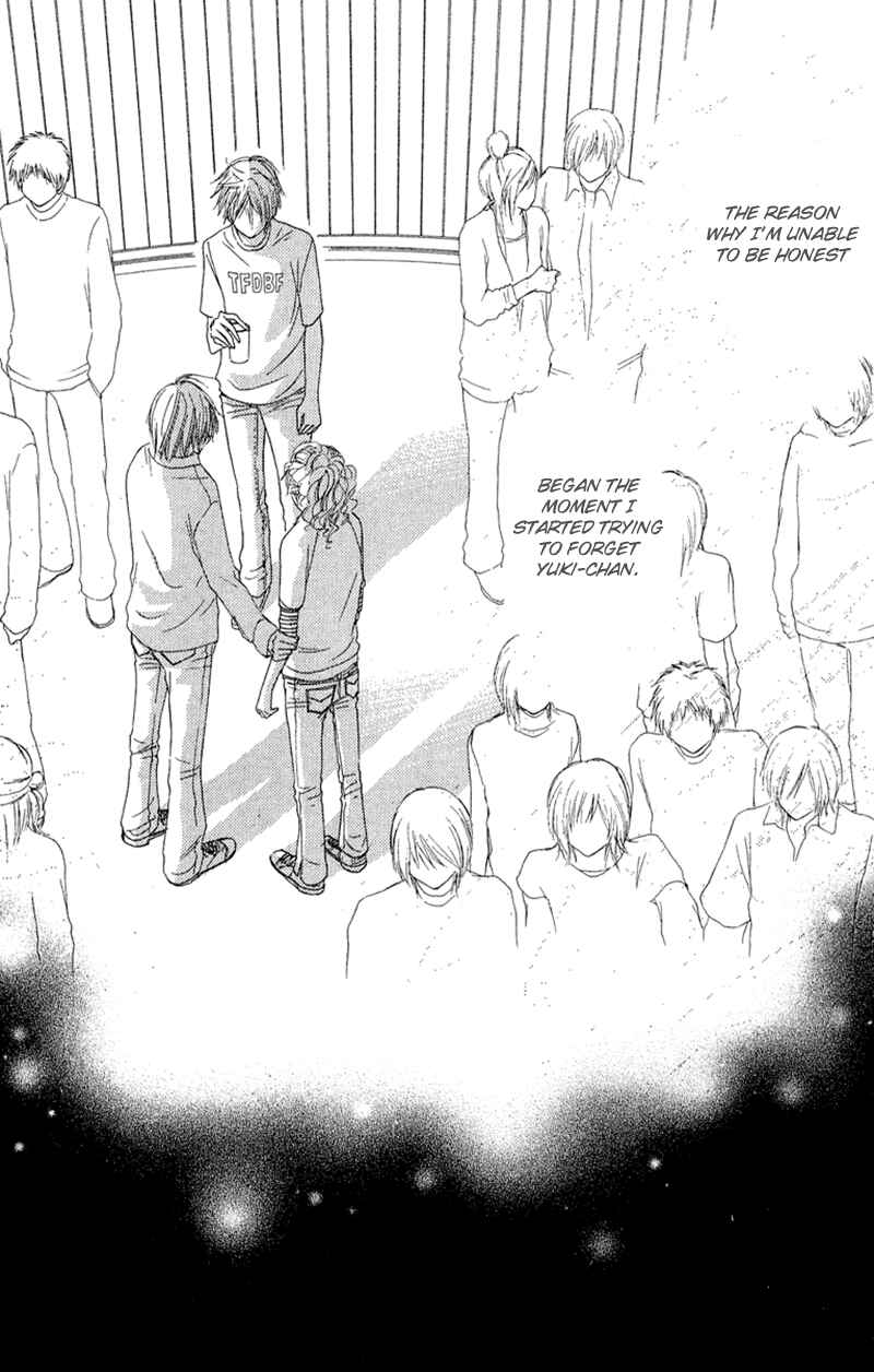 Page 3 Chapter 15 Crazy For You