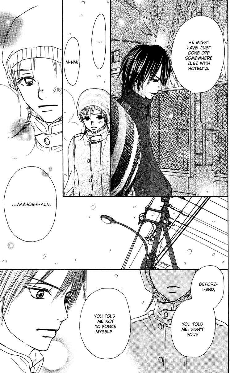 Page 31 Chapter 15 Crazy For You
