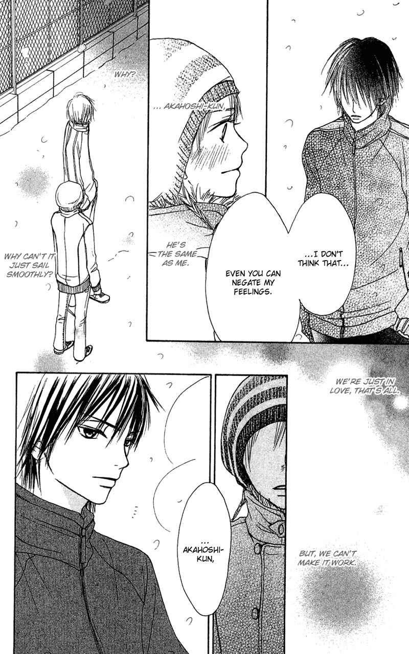 Page 34 Chapter 15 Crazy For You