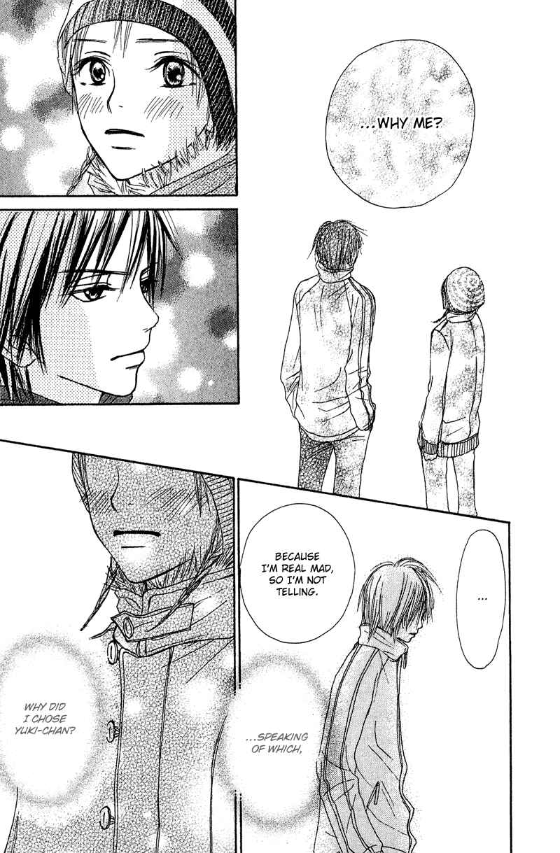 Page 35 Chapter 15 Crazy For You