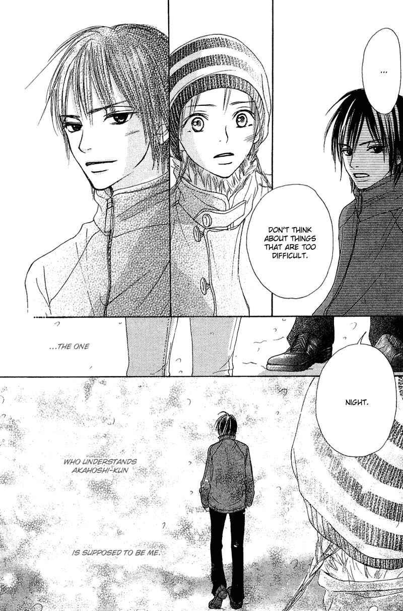 Page 36 Chapter 15 Crazy For You
