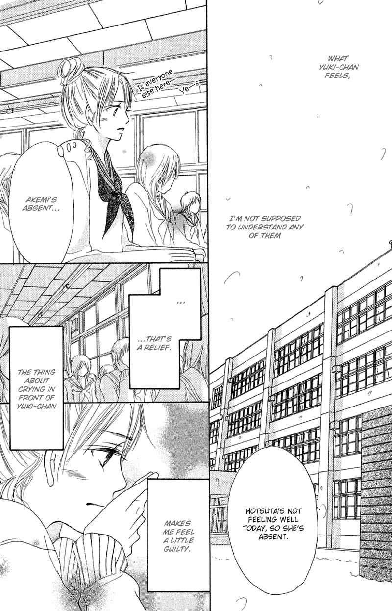 Page 37 Chapter 15 Crazy For You