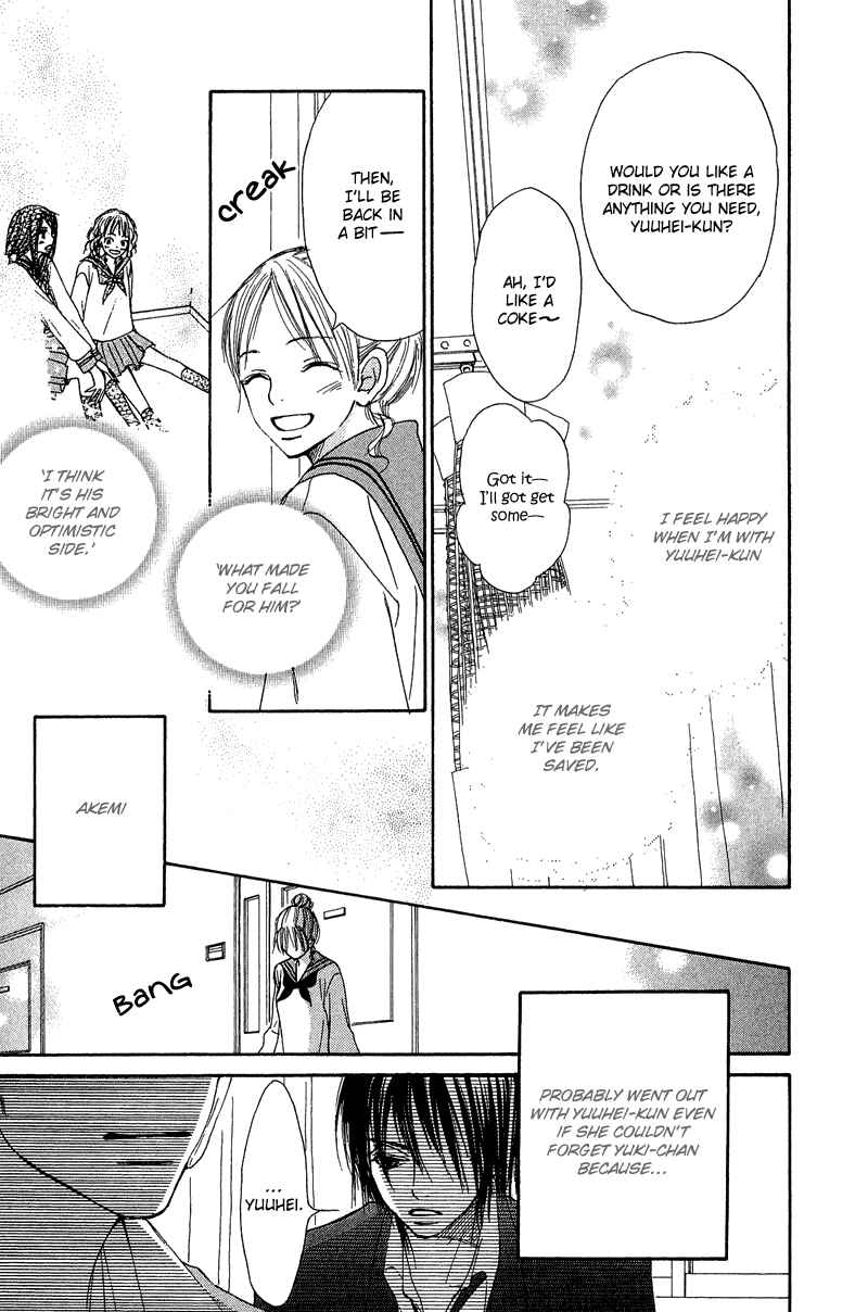 Page 41 Chapter 15 Crazy For You
