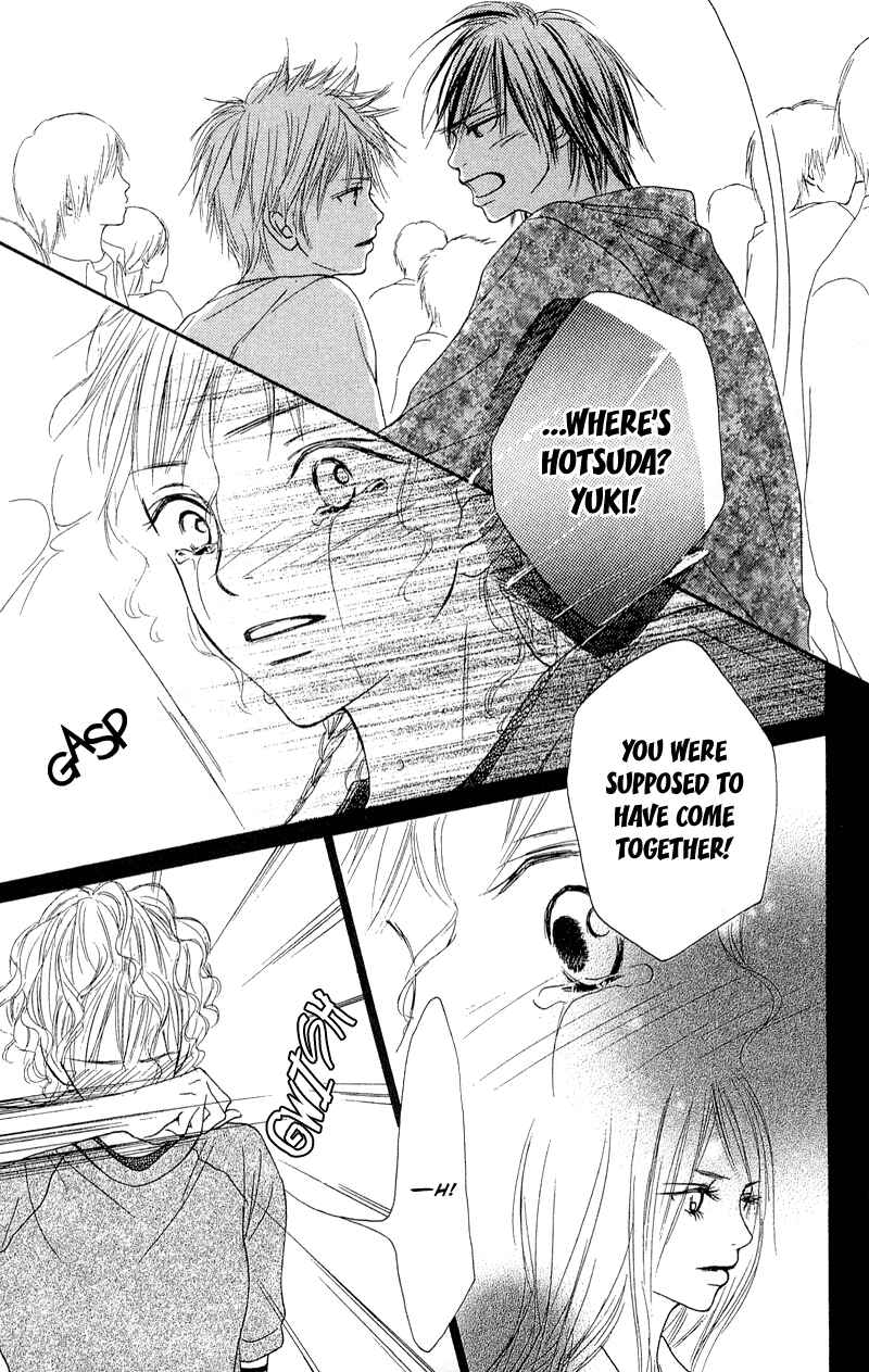 Page 5 Chapter 15 Crazy For You