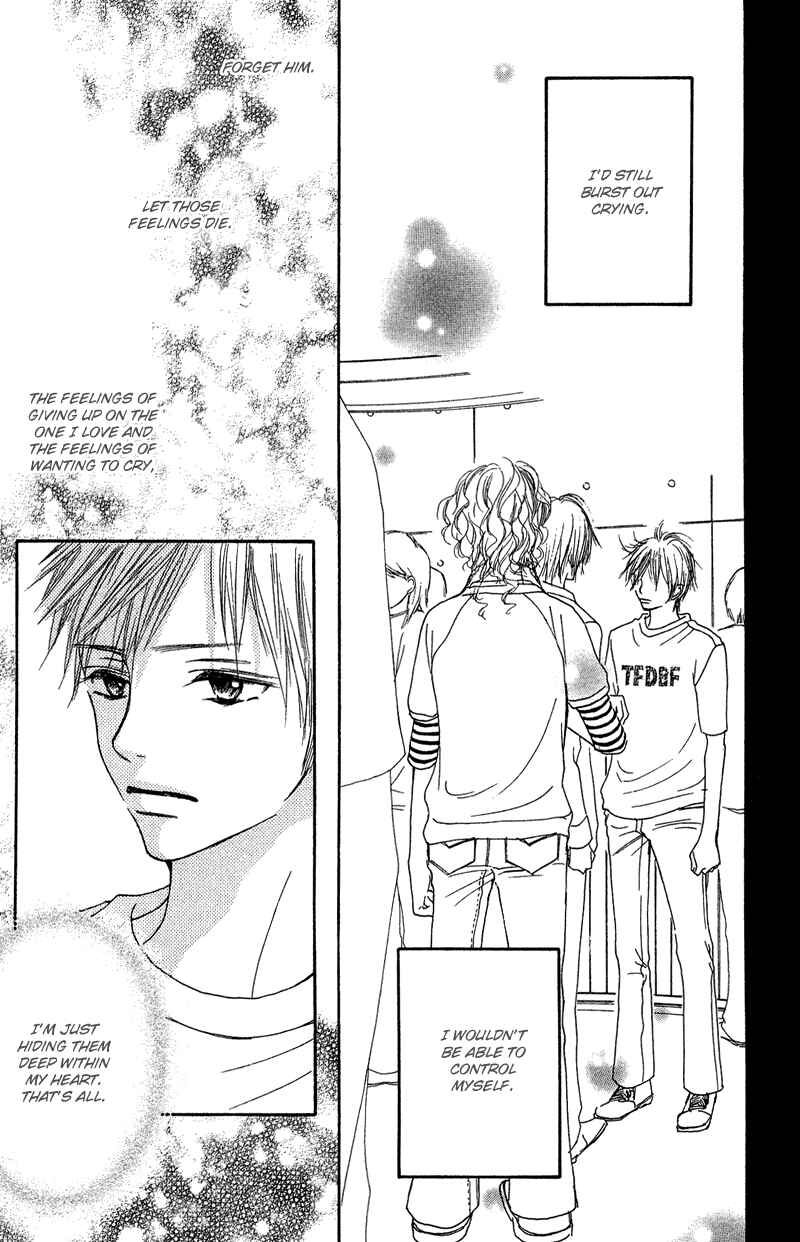 Page 7 Chapter 15 Crazy For You