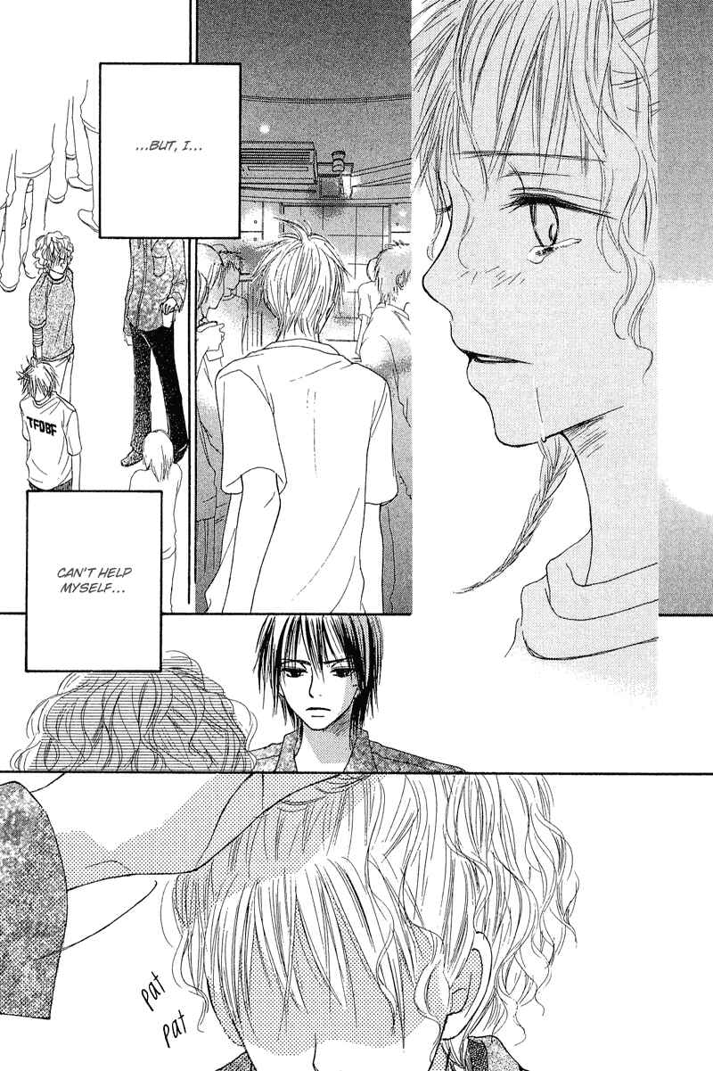 Page 9 Chapter 15 Crazy For You