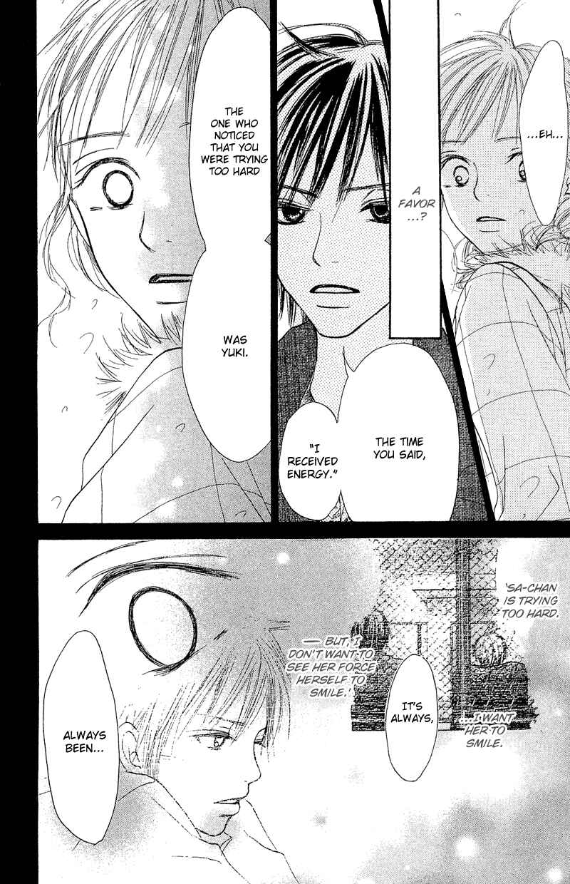 Page 29 Chapter 20 Crazy For You