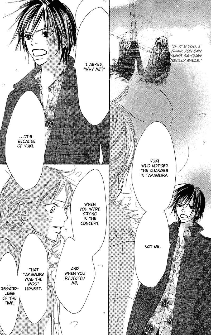 Page 30 Chapter 20 Crazy For You