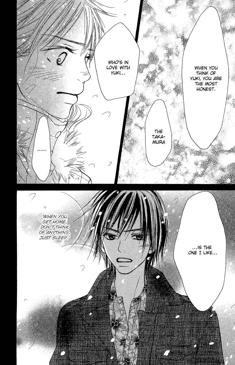 Page 31 Chapter 20 Crazy For You