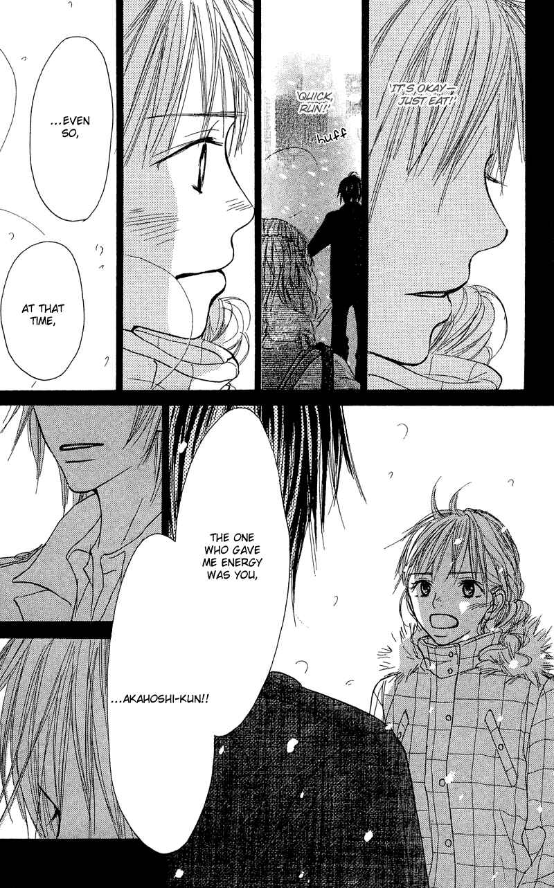 Page 32 Chapter 20 Crazy For You