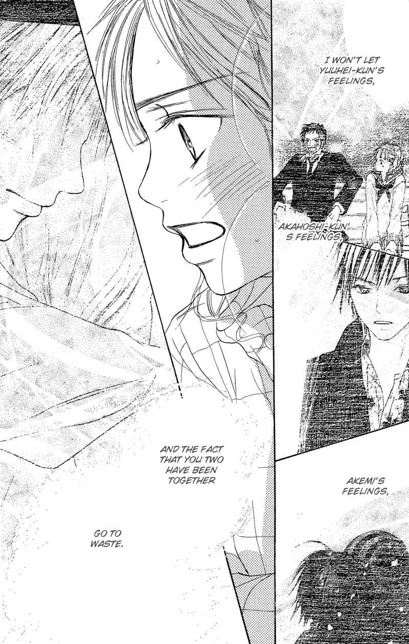 Page 37 Chapter 20 Crazy For You