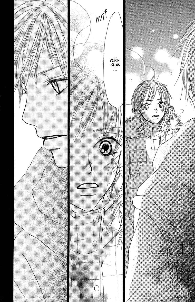Page 39 Chapter 20 Crazy For You