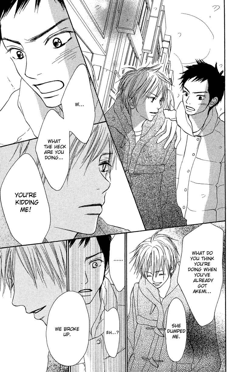 Page 4 Chapter 20 Crazy For You