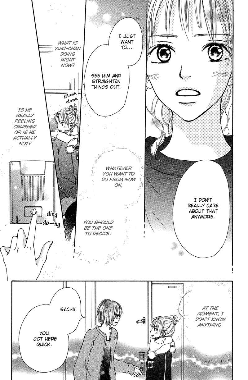 Page 8 Chapter 20 Crazy For You