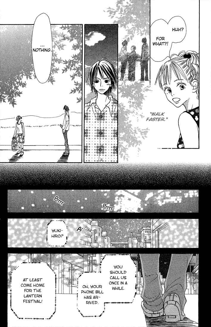 Page 13 Chapter 3 Crazy For You