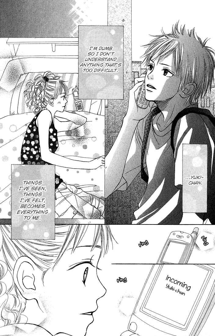 Page 14 Chapter 3 Crazy For You