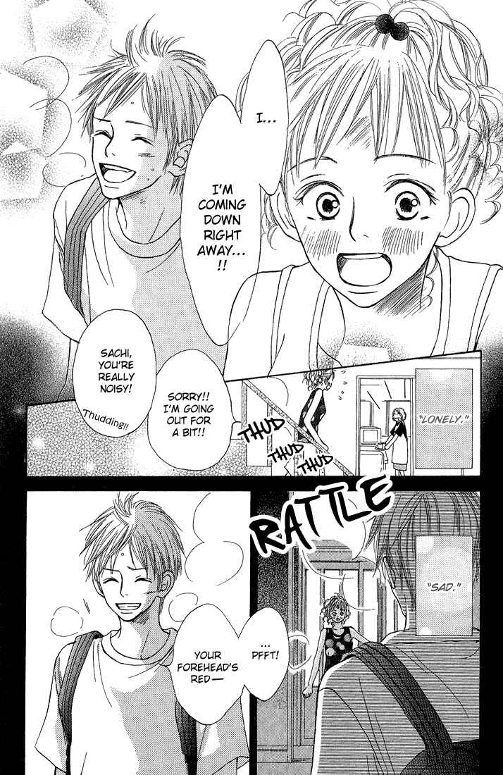 Page 16 Chapter 3 Crazy For You