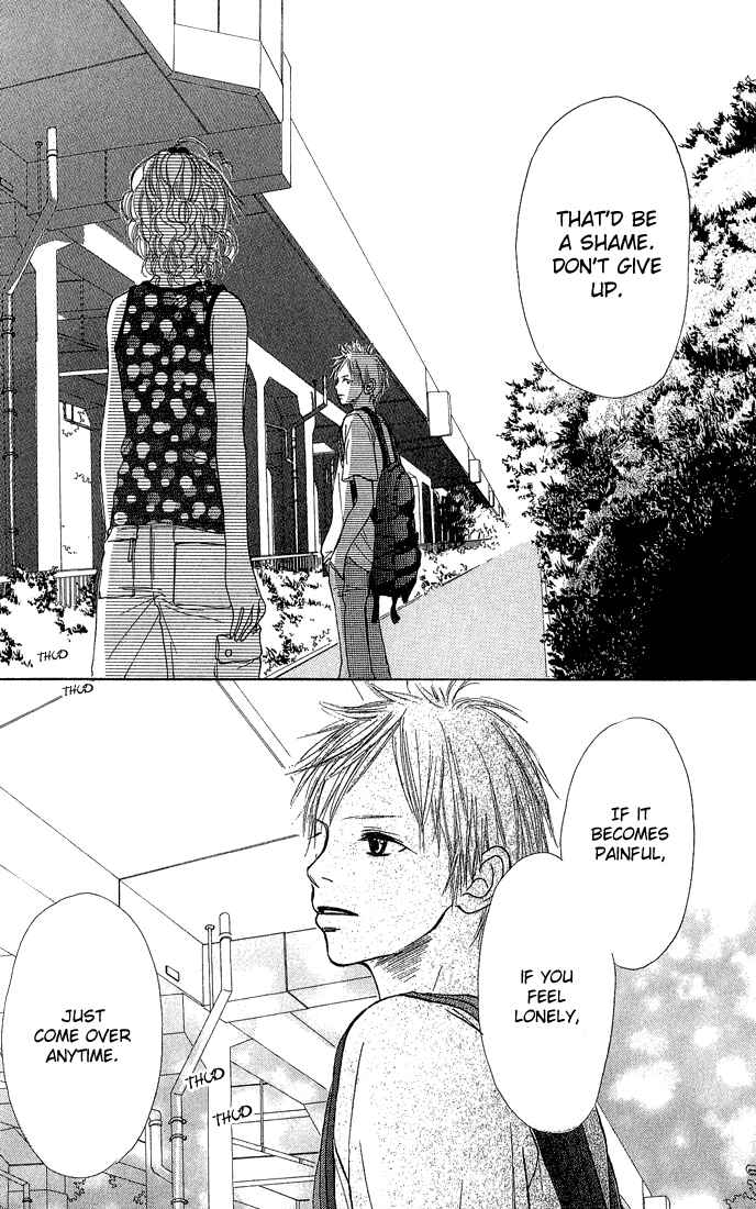 Page 20 Chapter 3 Crazy For You