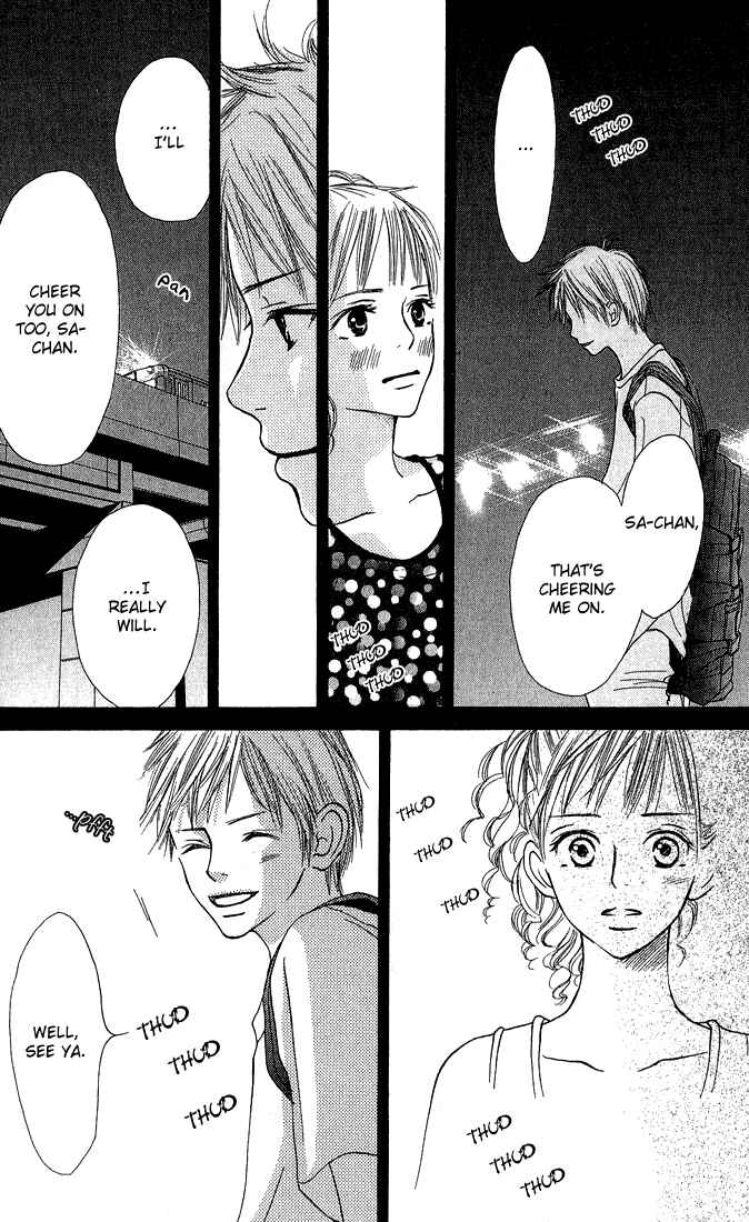 Page 22 Chapter 3 Crazy For You