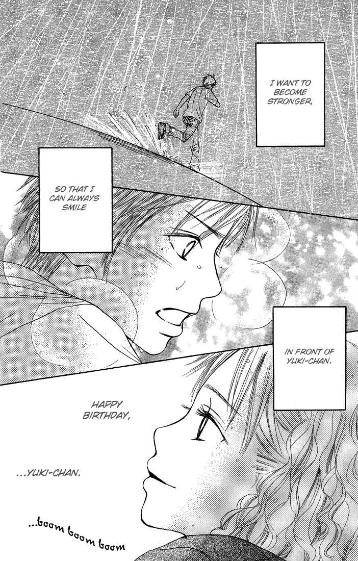 Page 34 Chapter 3 Crazy For You