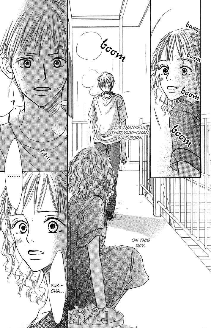 Page 35 Chapter 3 Crazy For You
