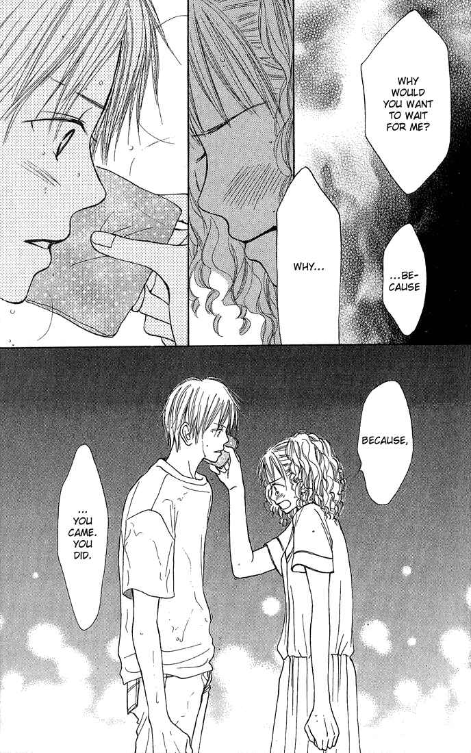 Page 37 Chapter 3 Crazy For You