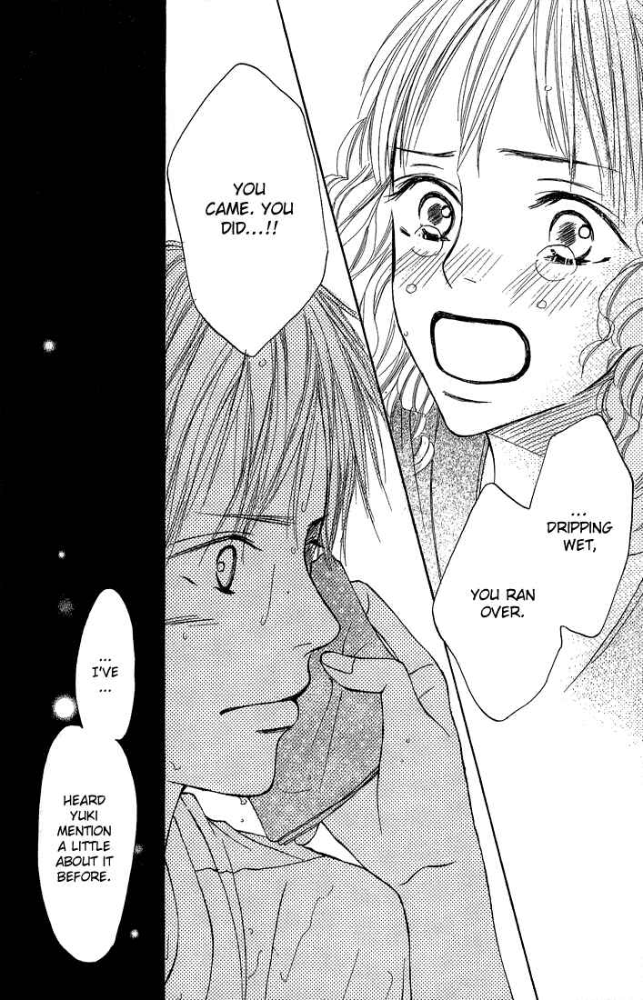 Page 38 Chapter 3 Crazy For You