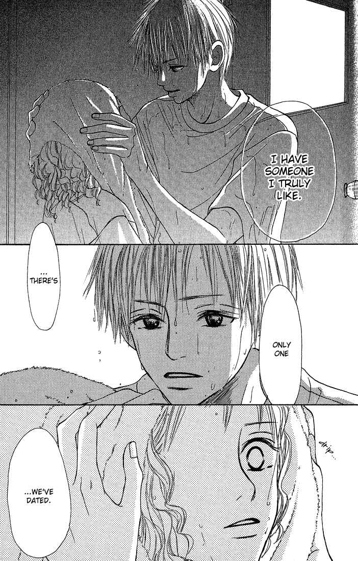 Page 44 Chapter 3 Crazy For You