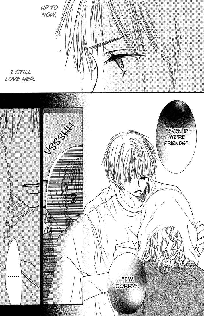 Page 46 Chapter 3 Crazy For You