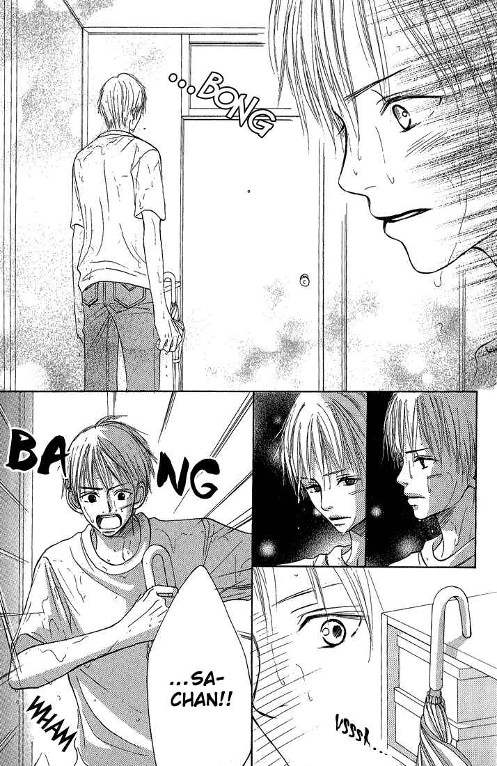 Page 48 Chapter 3 Crazy For You