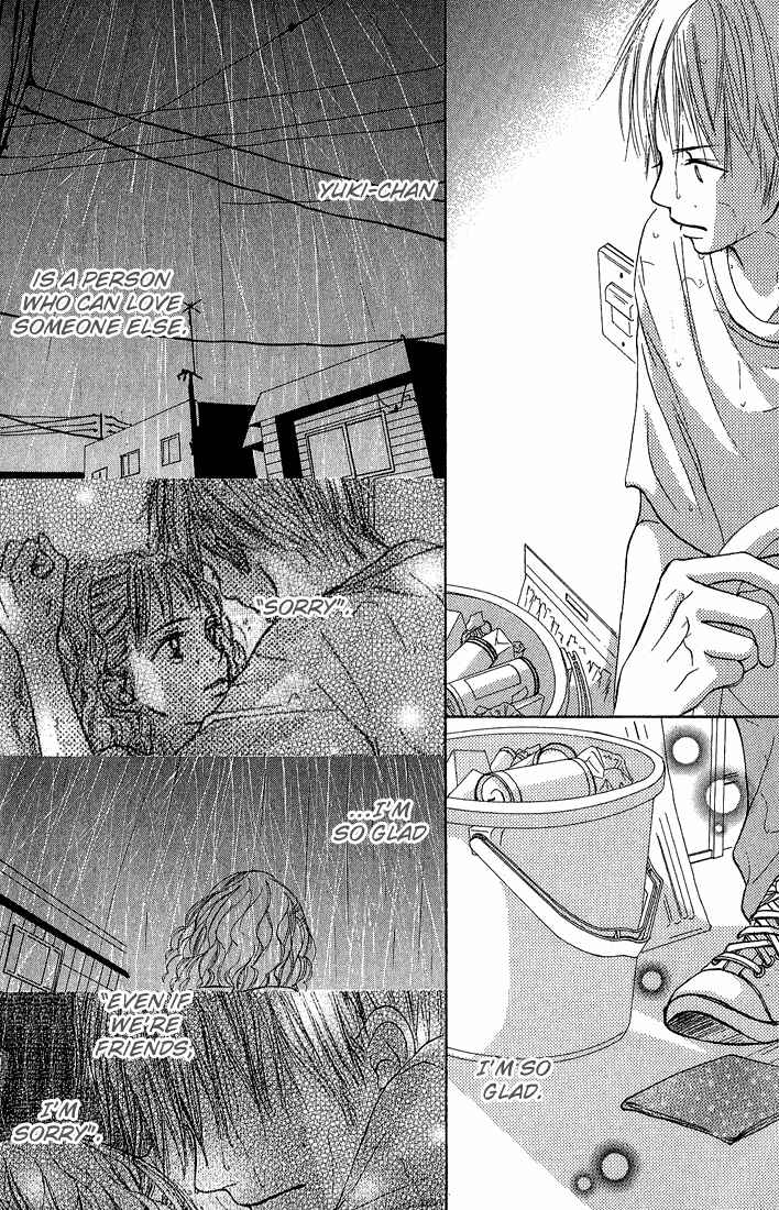 Page 49 Chapter 3 Crazy For You