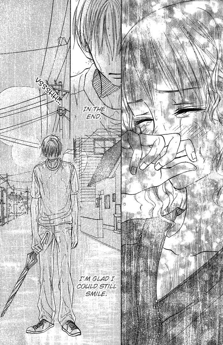 Page 50 Chapter 3 Crazy For You