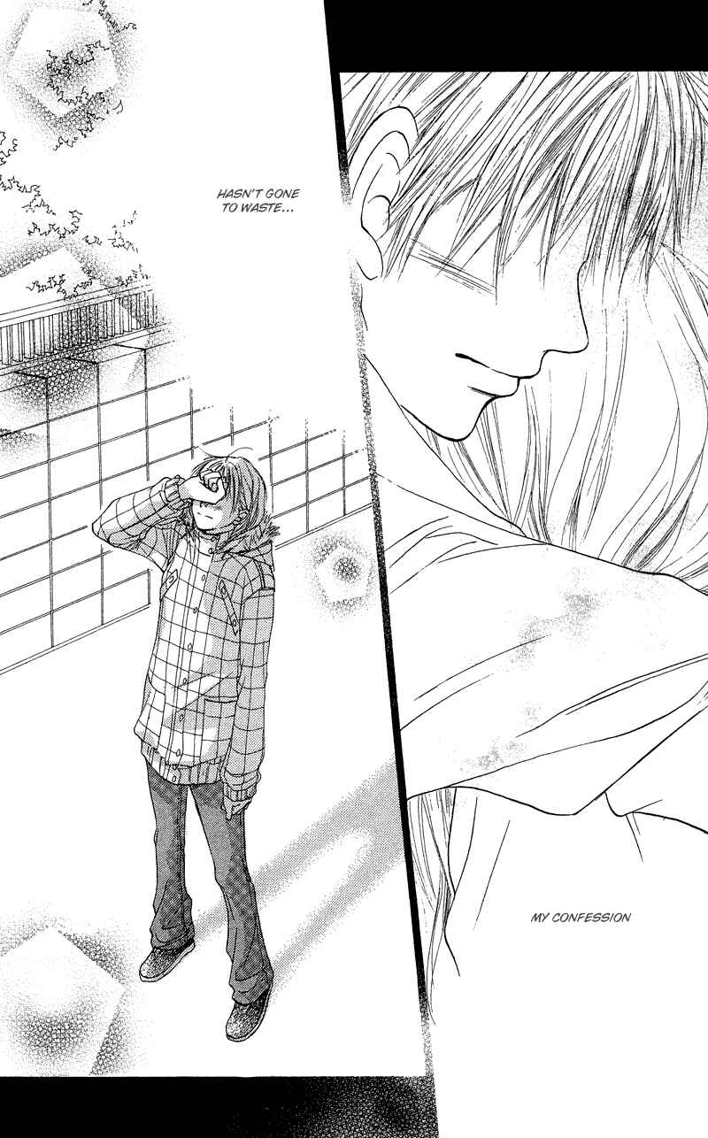 Page 18 Chapter 10 Crazy For You