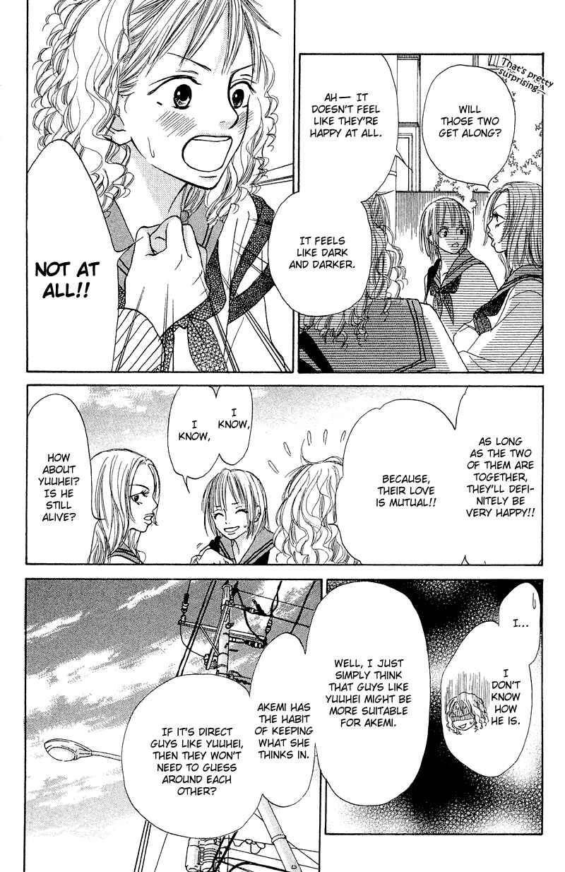 Page 20 Chapter 10 Crazy For You