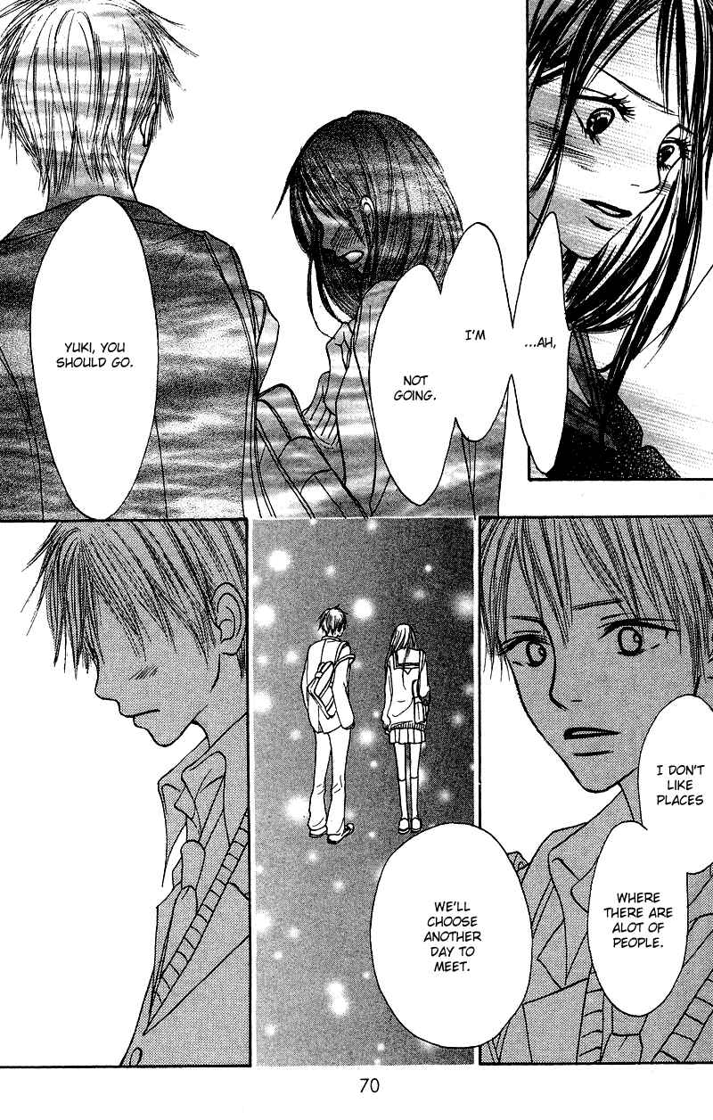 Page 26 Chapter 10 Crazy For You