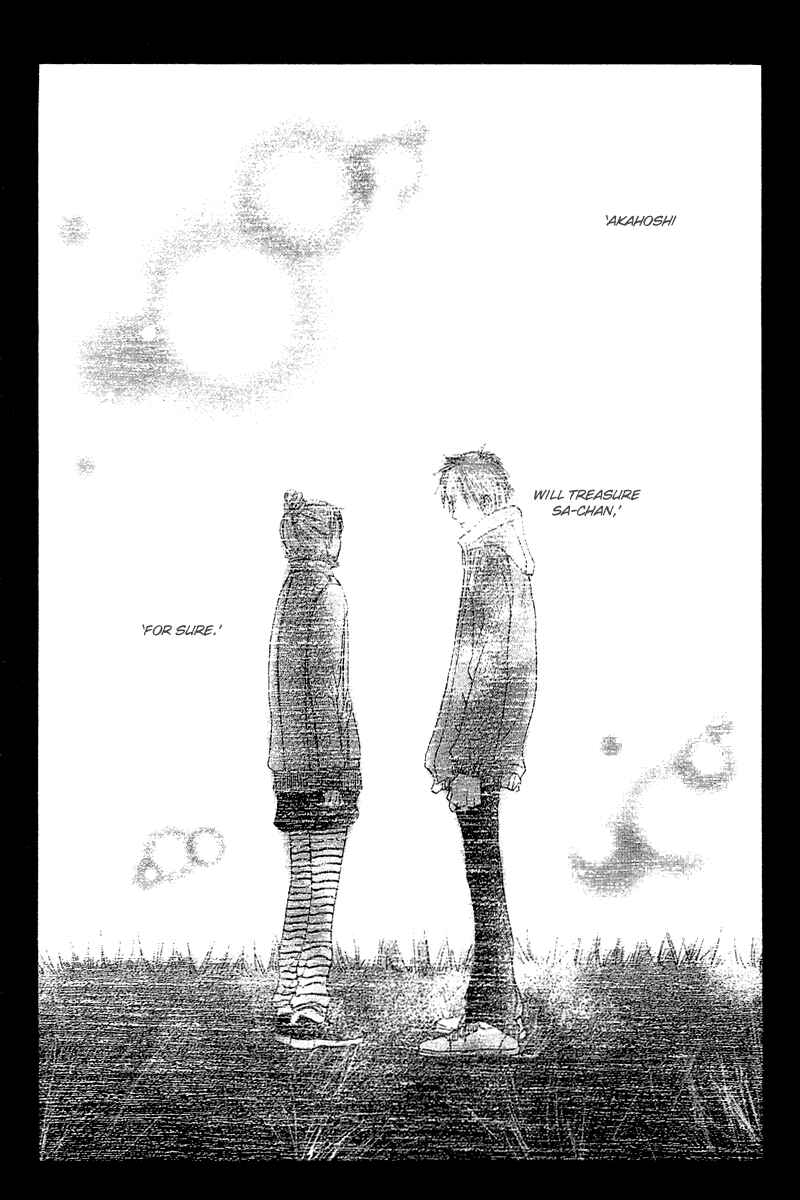 Page 3 Chapter 10 Crazy For You