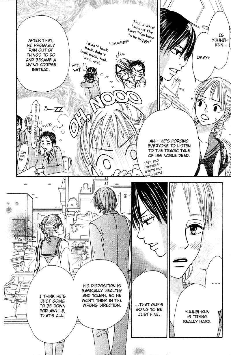 Page 30 Chapter 10 Crazy For You