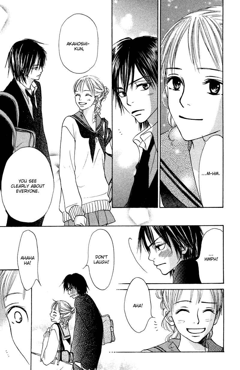 Page 31 Chapter 10 Crazy For You