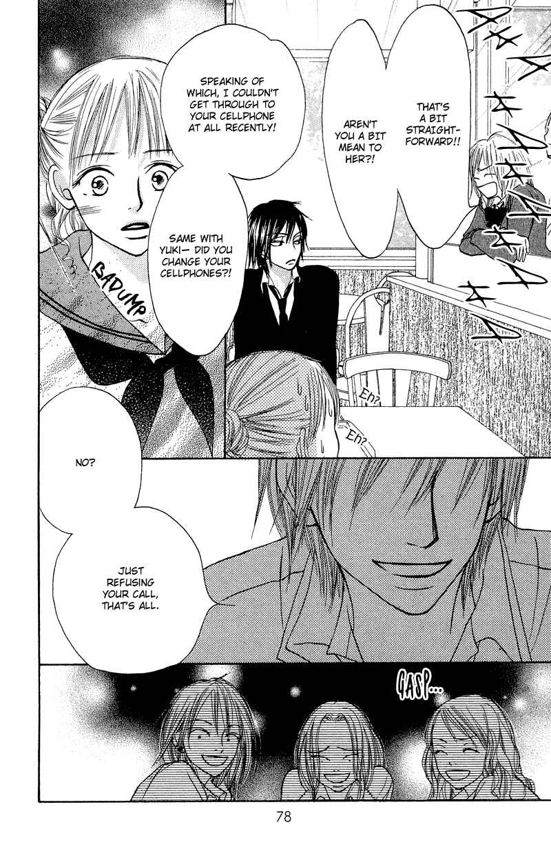 Page 34 Chapter 10 Crazy For You