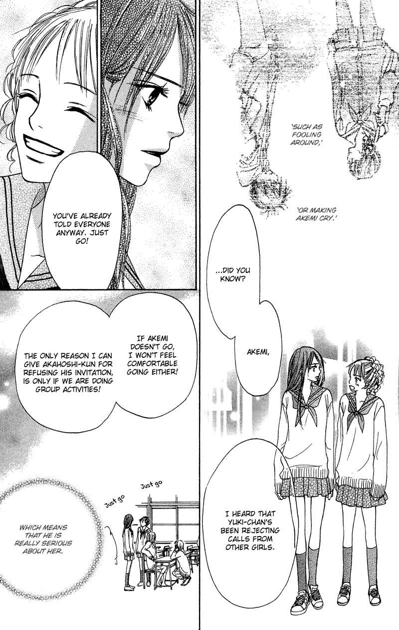 Page 39 Chapter 10 Crazy For You