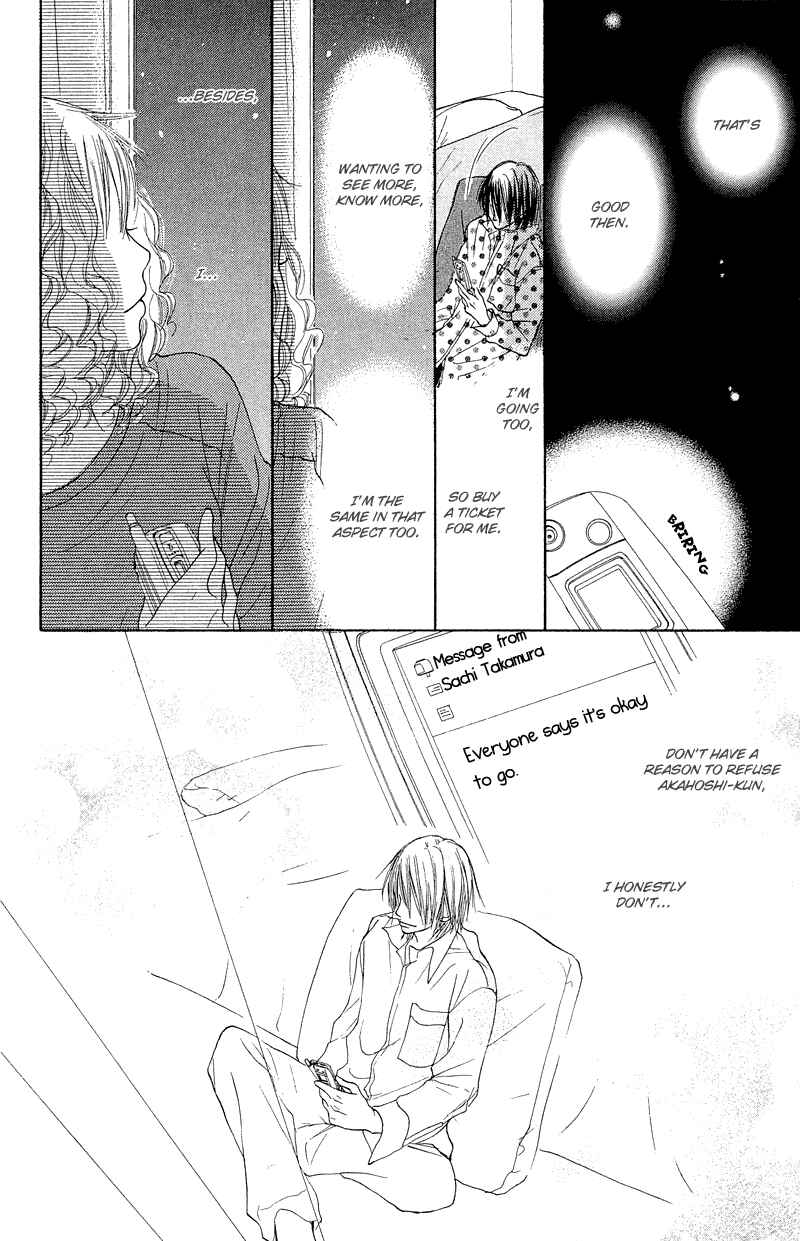 Page 40 Chapter 10 Crazy For You