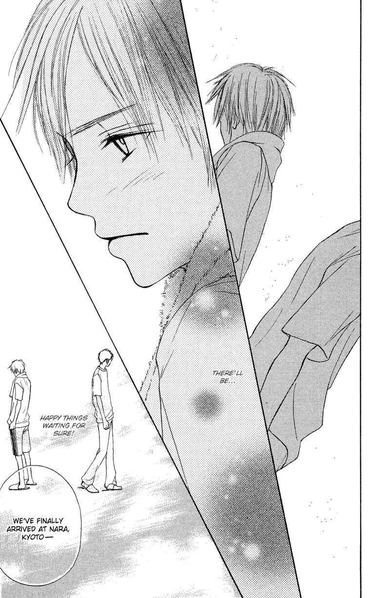 Page 43 Chapter 10 Crazy For You
