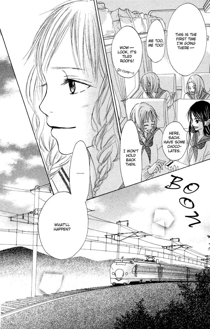 Page 44 Chapter 10 Crazy For You