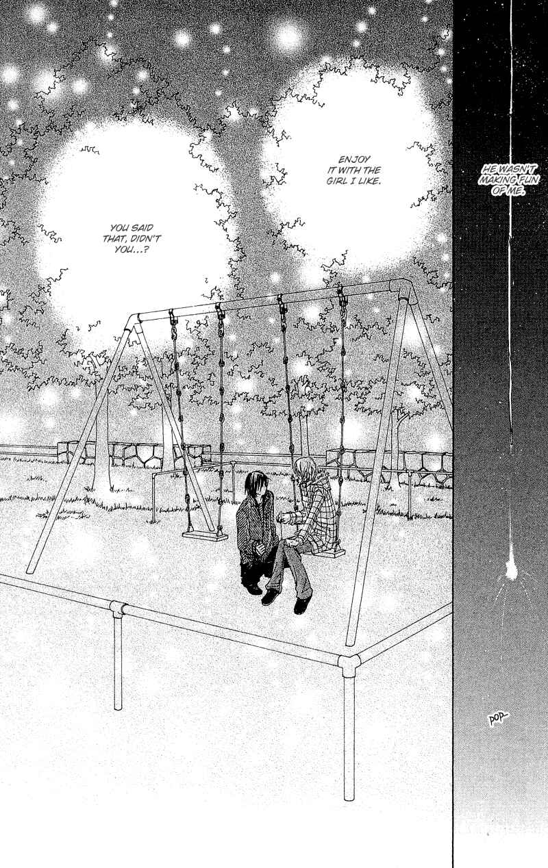 Page 5 Chapter 10 Crazy For You
