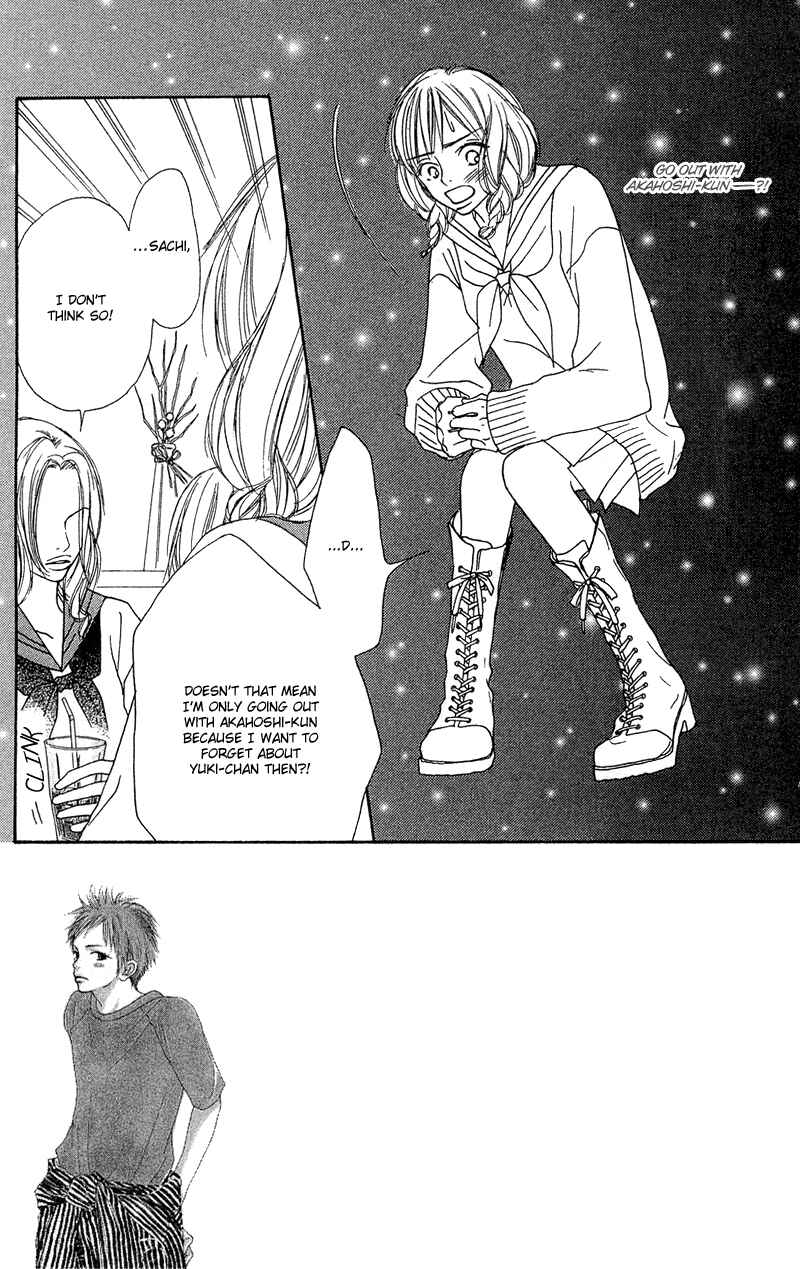 Page 11 Chapter 17 Crazy For You