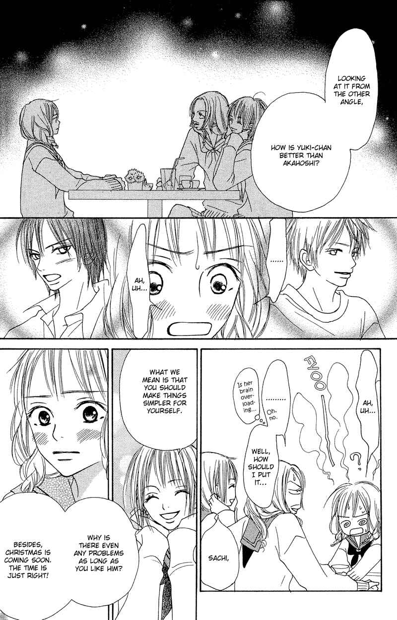 Page 13 Chapter 17 Crazy For You